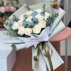 Hoa tươi sinh nhật