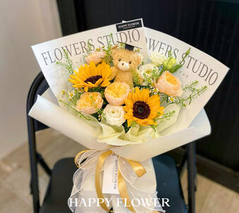 Hoa kỷ yếu, tốt nghiệp